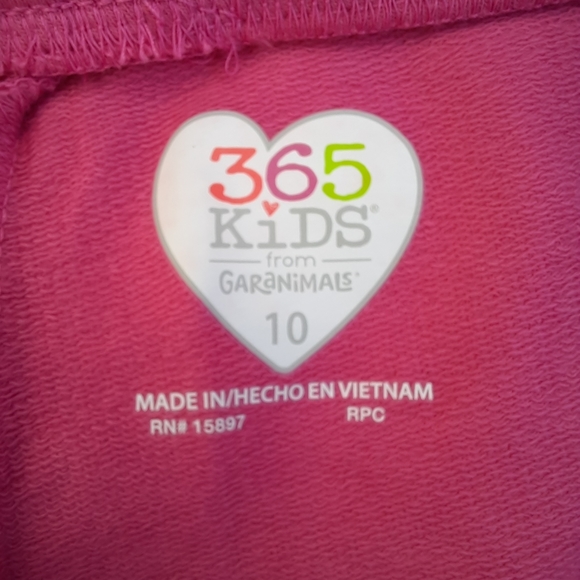 Girl's Stretch Flare Pant size 10 NWT - Picture 7 of 9